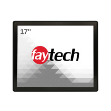  Индустриален Тъч Монитор FAYTECH 4010077708 FT17TMCAPOB 434144 FT17TMCAPOB на топ цена - PIC.bg