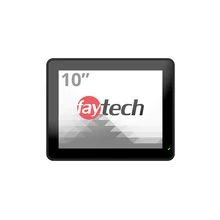  Индустриален Тъч Монитор FAYTECH 4010077702 FT10TMCAPOB 434151 FT10TMCAPOB на топ цена - PIC.bg
