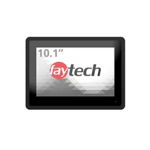  Индустриален Тъч Монитор FAYTECH 4010077703 FT101TMCAPOB 434152 FT101TMCAPOB на топ цена - PIC.bg