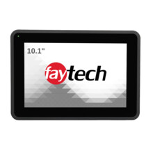  Индустриален Тъч Монитор FAYTECH 4010077703 FT101TMCAPOB 434152 FT101TMCAPOB на топ цена - PIC.bg