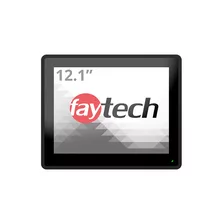  Индустриален Тъч Монитор FAYTECH 4010077704 FT121TMCAPOB 434153 FT121TMCAPOB на топ цена - PIC.bg