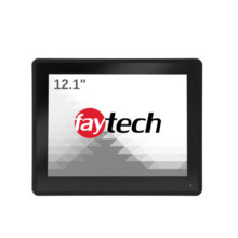  Индустриален Тъч Монитор FAYTECH 4010077704 FT121TMCAPOB 434153 FT121TMCAPOB на топ цена - PIC.bg