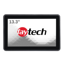  Индустриален Тъч Монитор FAYTECH 4010077705 FT133TMCAPOB 434154 FT133TMCAPOB на топ цена - PIC.bg