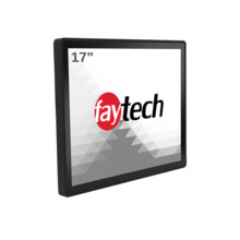  Индустриален Тъч компютър Faytech 1010502156 FT17V40CAPOB 434158 FT17V40CAPOB на топ цена - PIC.bg