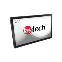  Индустриален Тъч Компютър Faytech 1010502022 FT24V40CAPOB 434163 FT24V40CAPOB на топ цена - PIC.bg