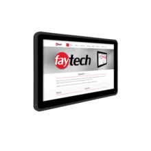  Индустриален Тъч Компютър Faytech 1010502367 FT133V40CAPOB 434168 FT133V40CAPOB на топ цена - PIC.bg