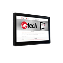  Индустриален Тъч Компютър Faytech 1010502149 FT156V40CAPOB 434170 FT156V40CAPOB на топ цена - PIC.bg