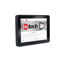  Индустриален Тъч Компютър Faytech 1010502128 FT10V40CAPOB 434175 FT10V40CAPOB на топ цена - PIC.bg