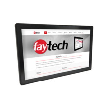  Индустриален Тъч Компютър Faytech 1010502165 FT27V40CAPOB 434195 FT27V40CAPOB на топ цена - PIC.bg