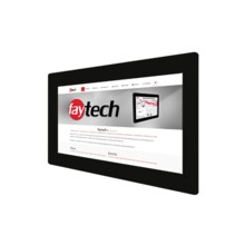  Индустриален Тъч Монитор Faytech 1010501335 FT116HDKTMBHBCAPOB 434200 FT116HDKTMBHBCAPOB на топ цена - PIC.bg