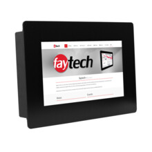  Индустриален Tъч Монитор Faytech 1010502417 FT07TMCAPOFHBOB 434205 FT07TMCAPOFHBOB на топ цена - PIC.bg