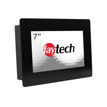  Индустриален Tъч Монитор Faytech 1010502417 FT07TMCAPOFHBOB 434205 FT07TMCAPOFHBOB на топ цена - PIC.bg