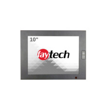  Индустриален Тъч Монитор FAYTECH 1010500236 FT10TMIP65HDMI 434208 FT10TMIP65HDMI на топ цена - PIC.bg