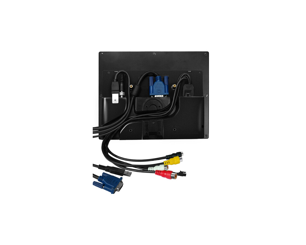 Индустриален монитор Индустриален Монитор FAYTECH 1010500187 FT08TMB 6