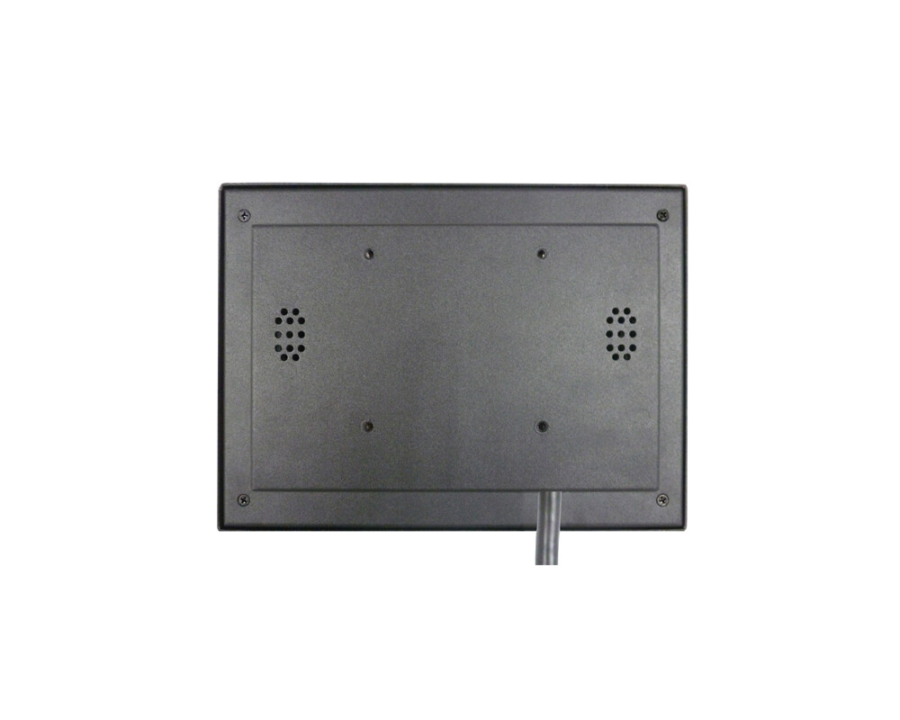 Индустриален монитор Индустриален Тъч Монитор FAYTECH 1010500191 FT08TMIP65HDMI 3