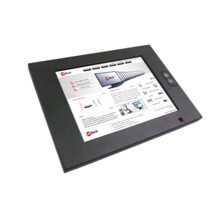  Индустриален Тъч Монитор FAYTECH 1010500191 FT08TMIP65HDMI 434214 FT08TMIP65HDMI на топ цена - PIC.bg