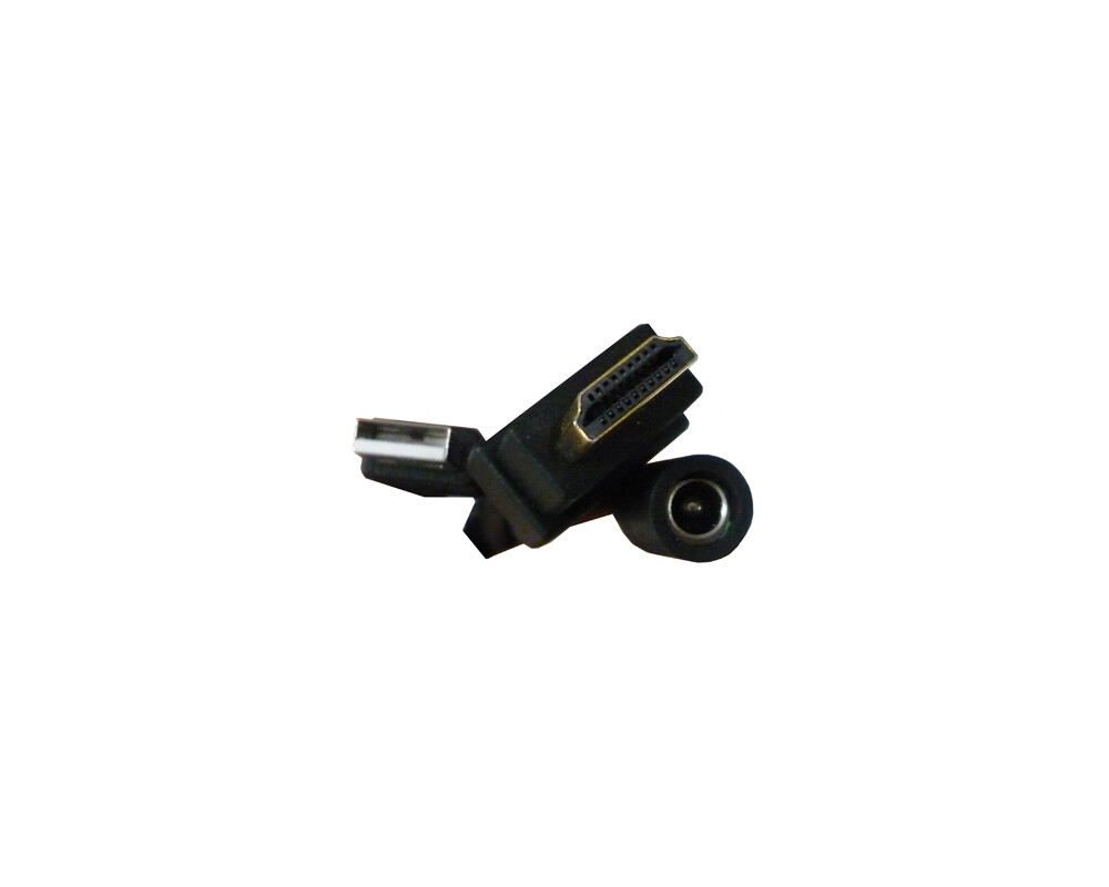 Индустриален монитор Индустриален Тъч Монитор FAYTECH 1010500191 FT08TMIP65HDMI 4