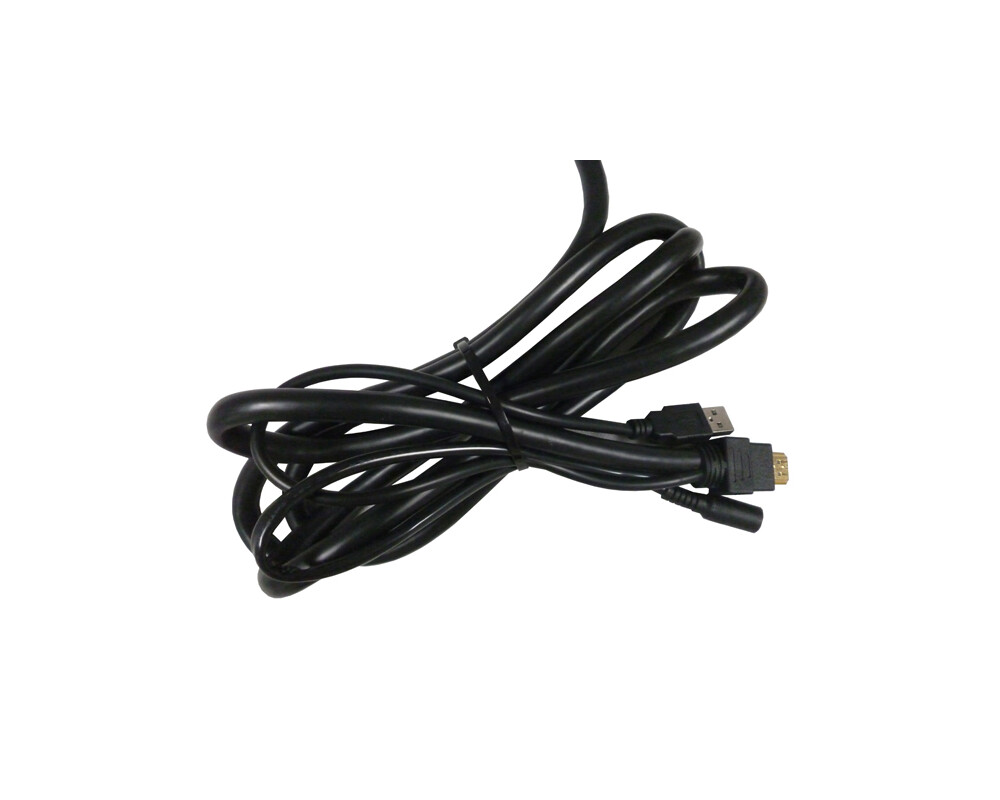 Индустриален монитор Индустриален Тъч Монитор FAYTECH 1010500191 FT08TMIP65HDMI 5