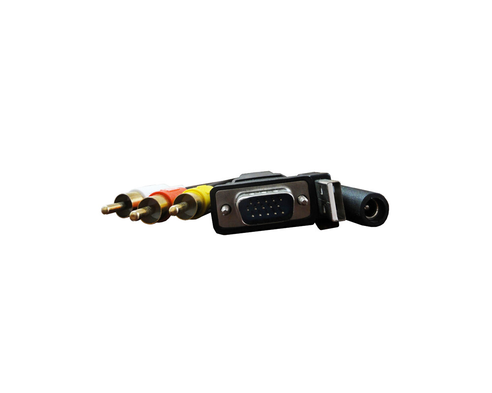 Индустриален монитор Индустриален Тъч Монитор FAYTECH 1010500191 FT08TMIP65HDMI 6