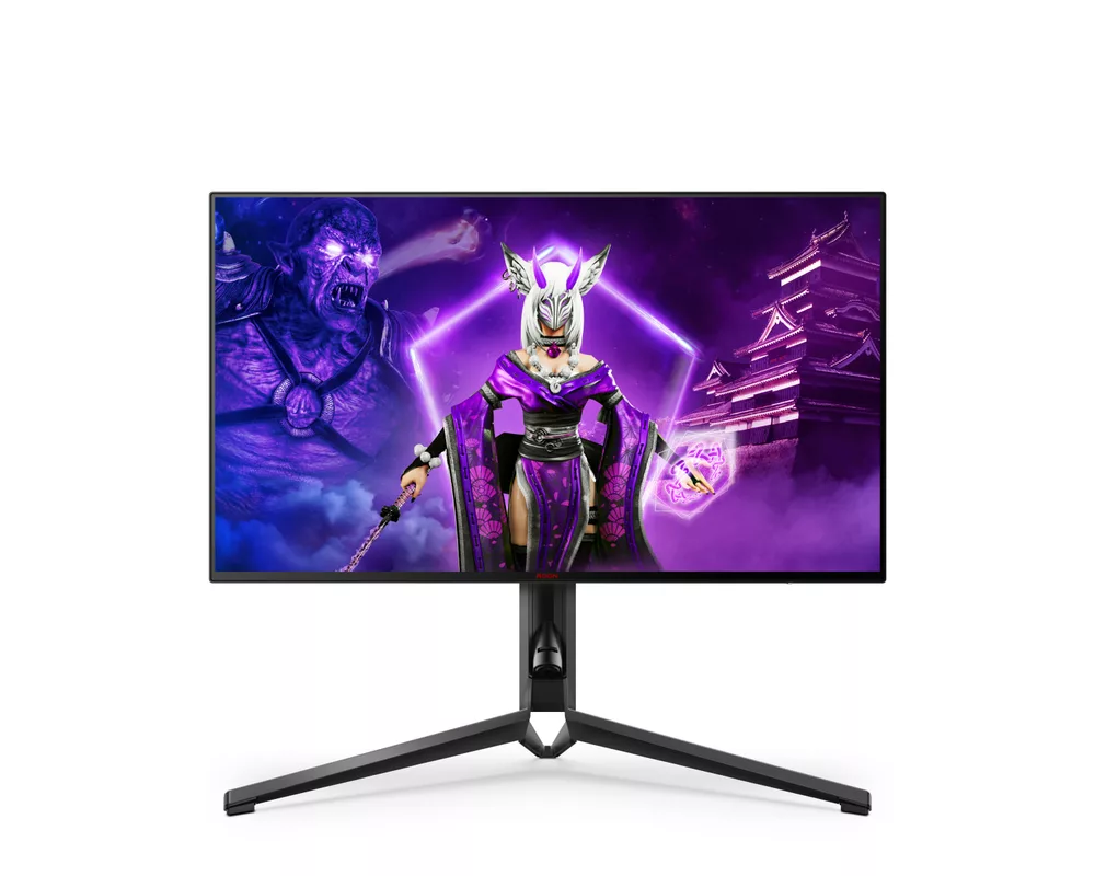 Монитор AOC AG274QZM 8