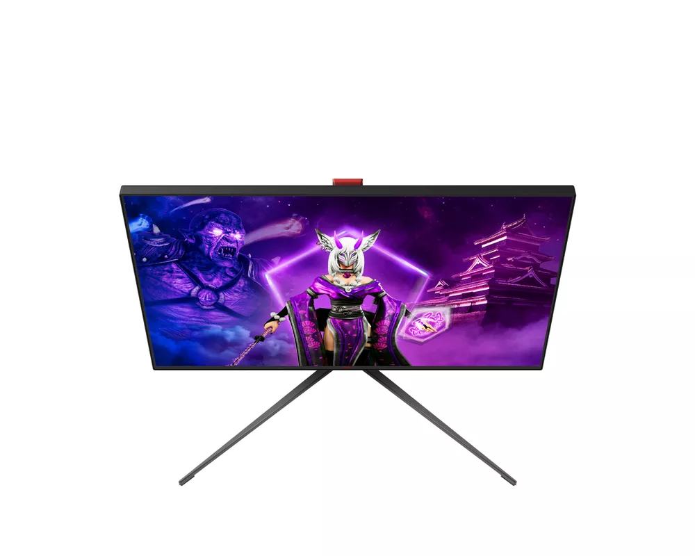 Монитор AOC AG274QZM 4