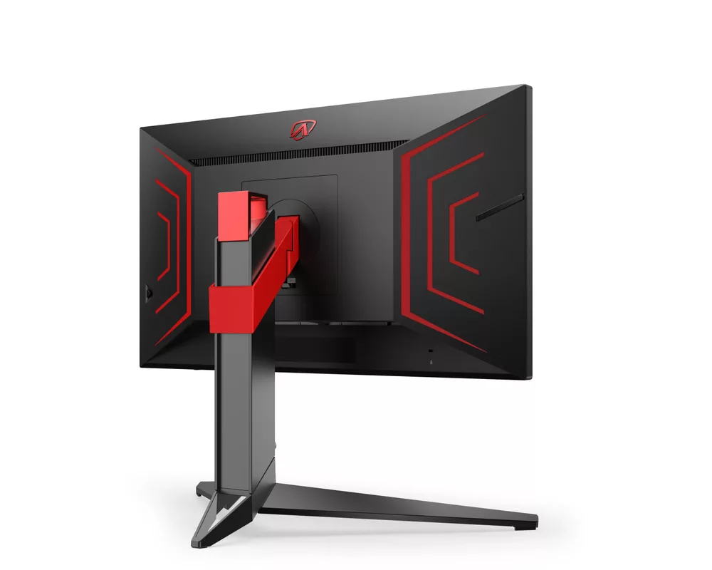 Монитор AOC AG274QZM 6