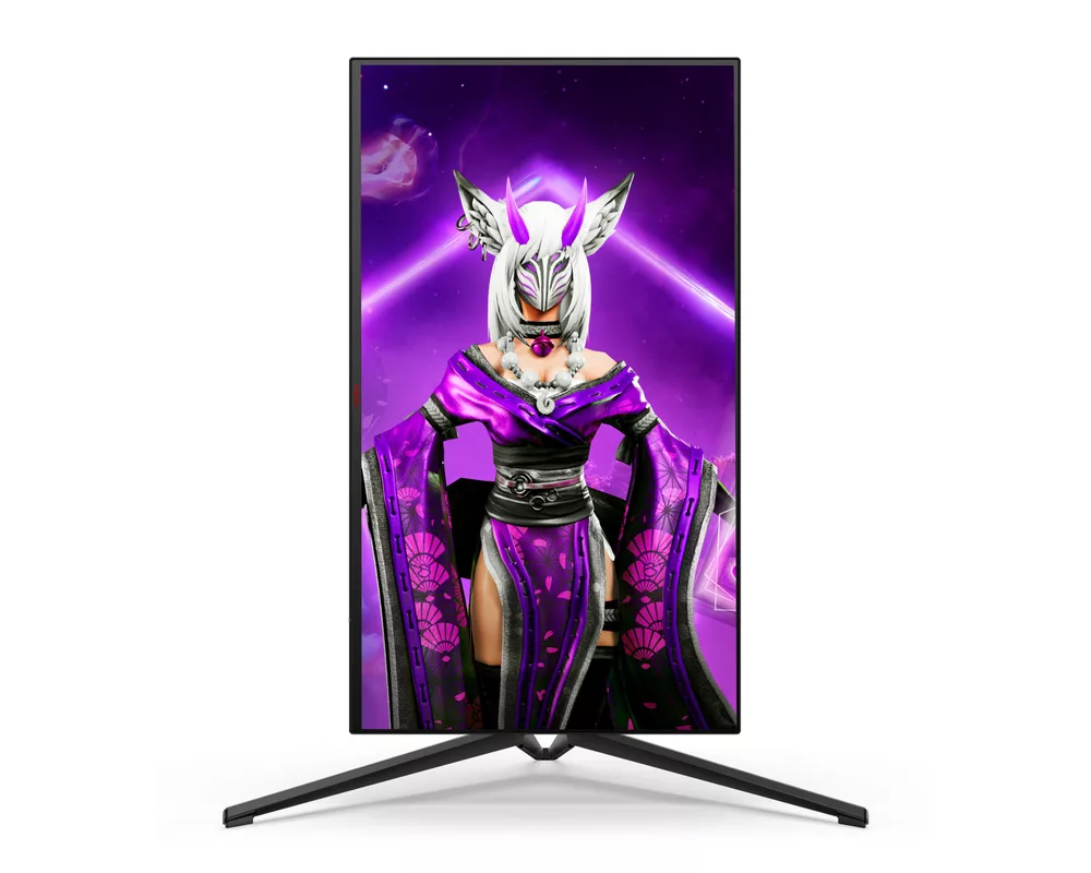 Монитор AOC AG274QZM 14