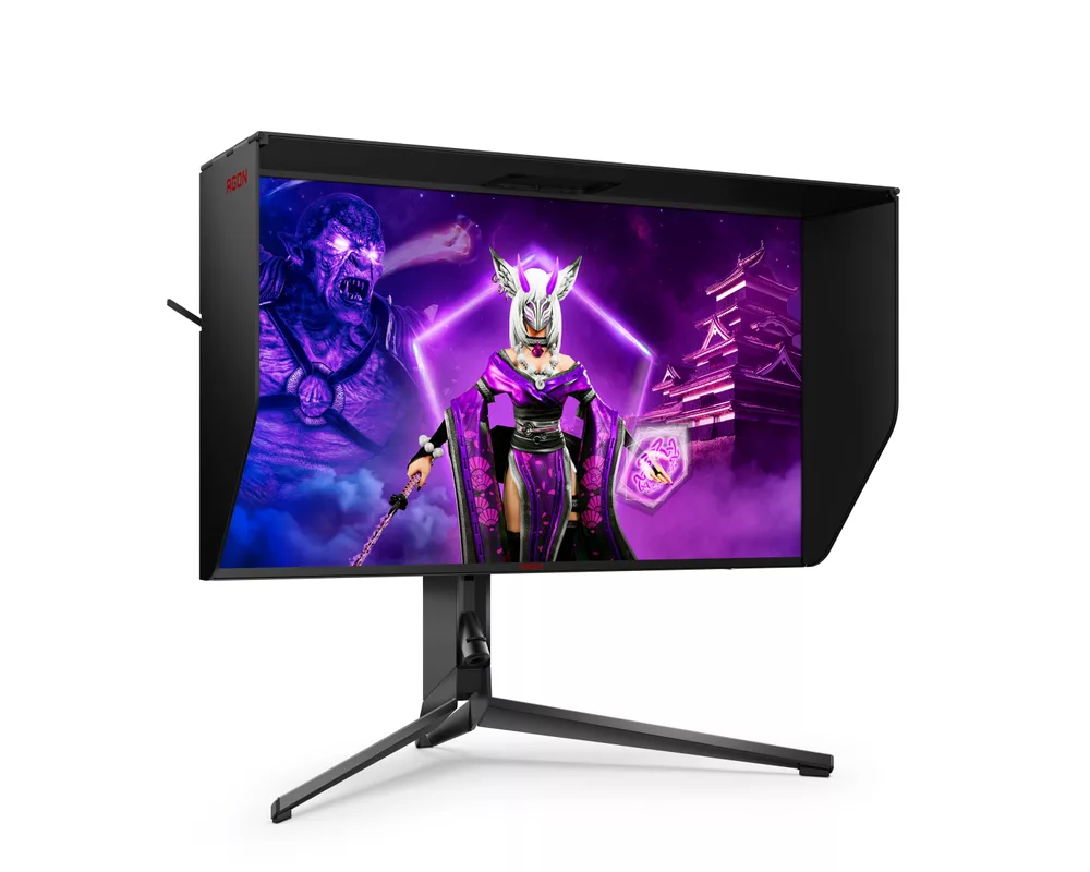 Монитор AOC AG274QZM 11