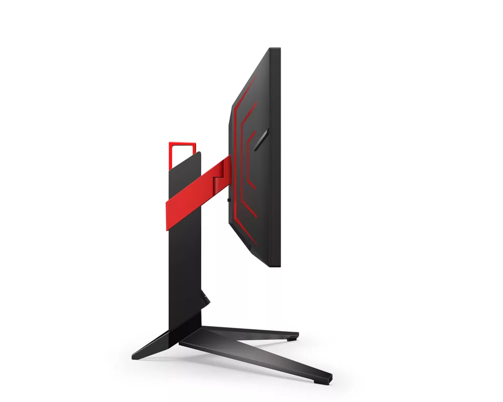 Монитор AOC AG274QZM 13