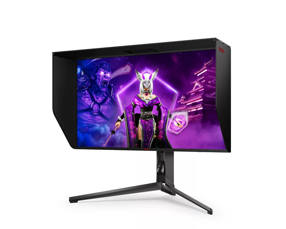 Монитор AOC AG274QZM 12