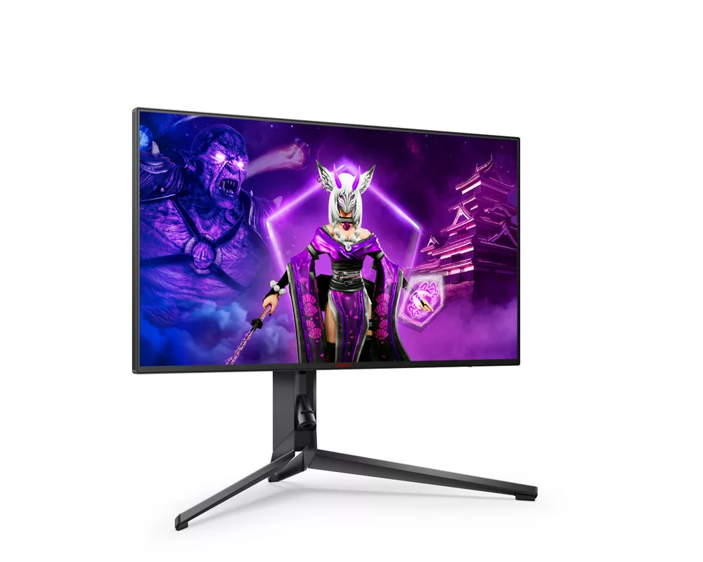 Монитор AOC AG274QZM 10