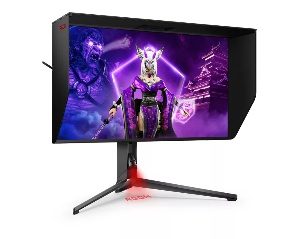 Монитор AOC AG274UXP 12