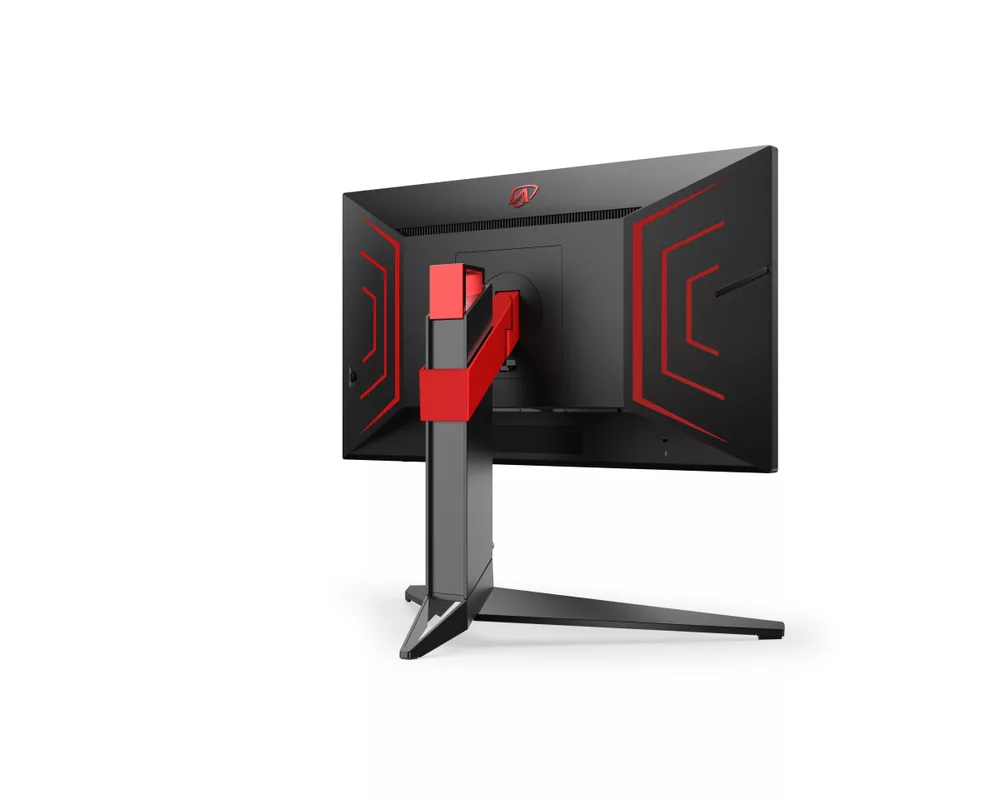 Монитор AOC AG274UXP 4