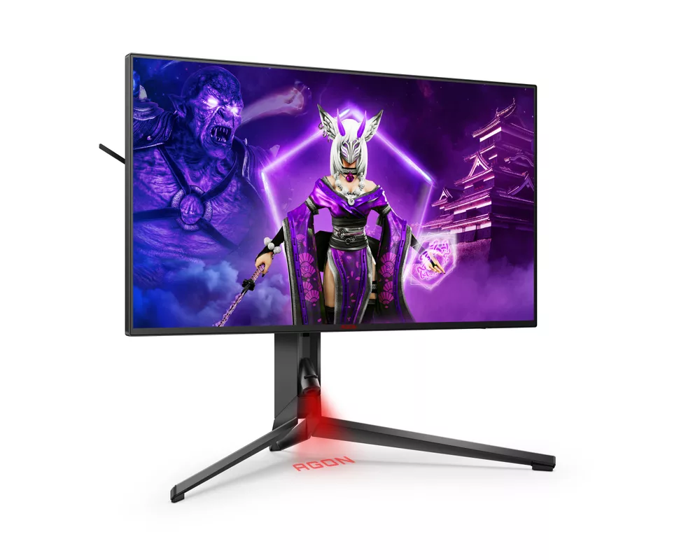 Монитор AOC AG274UXP 8