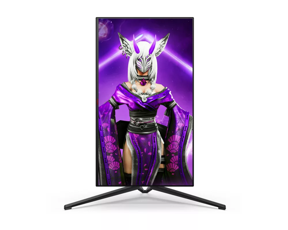 Монитор AOC AG274UXP 13