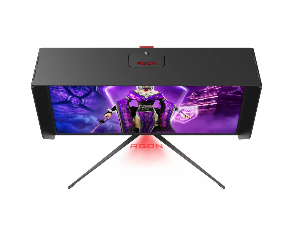 Монитор AOC AG274UXP 3