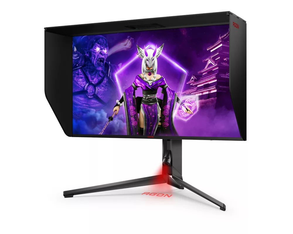 Монитор AOC AG274UXP 11