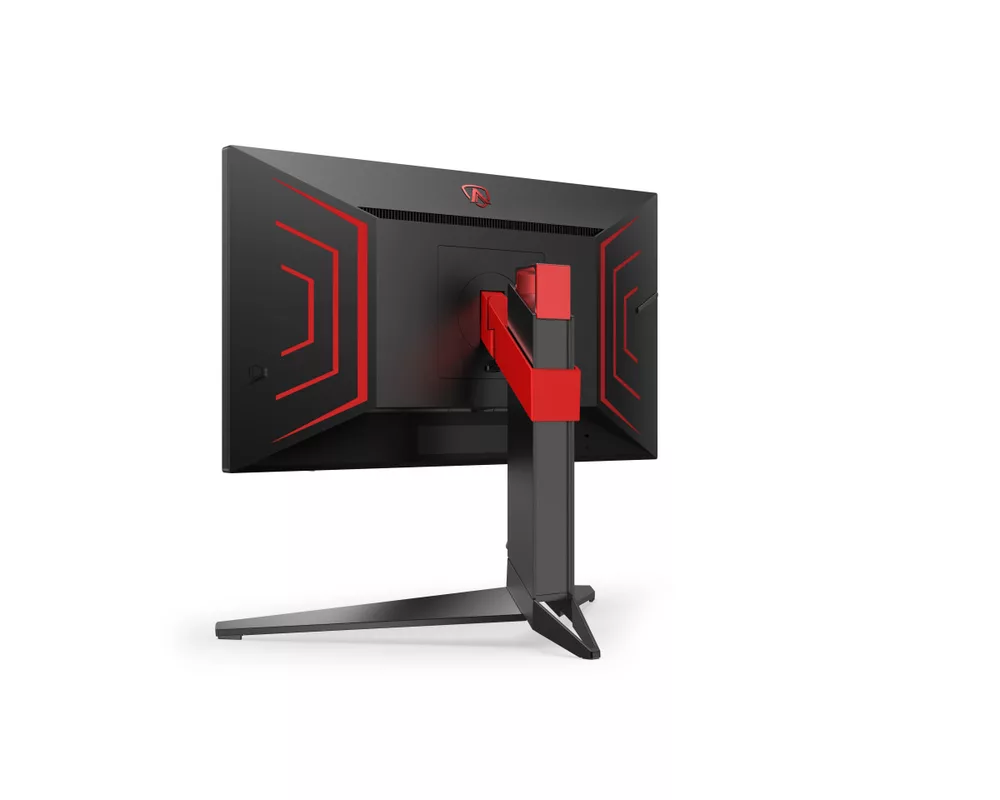 Монитор AOC AG274UXP 5