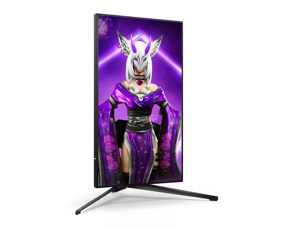 Монитор AOC AG274UXP 14