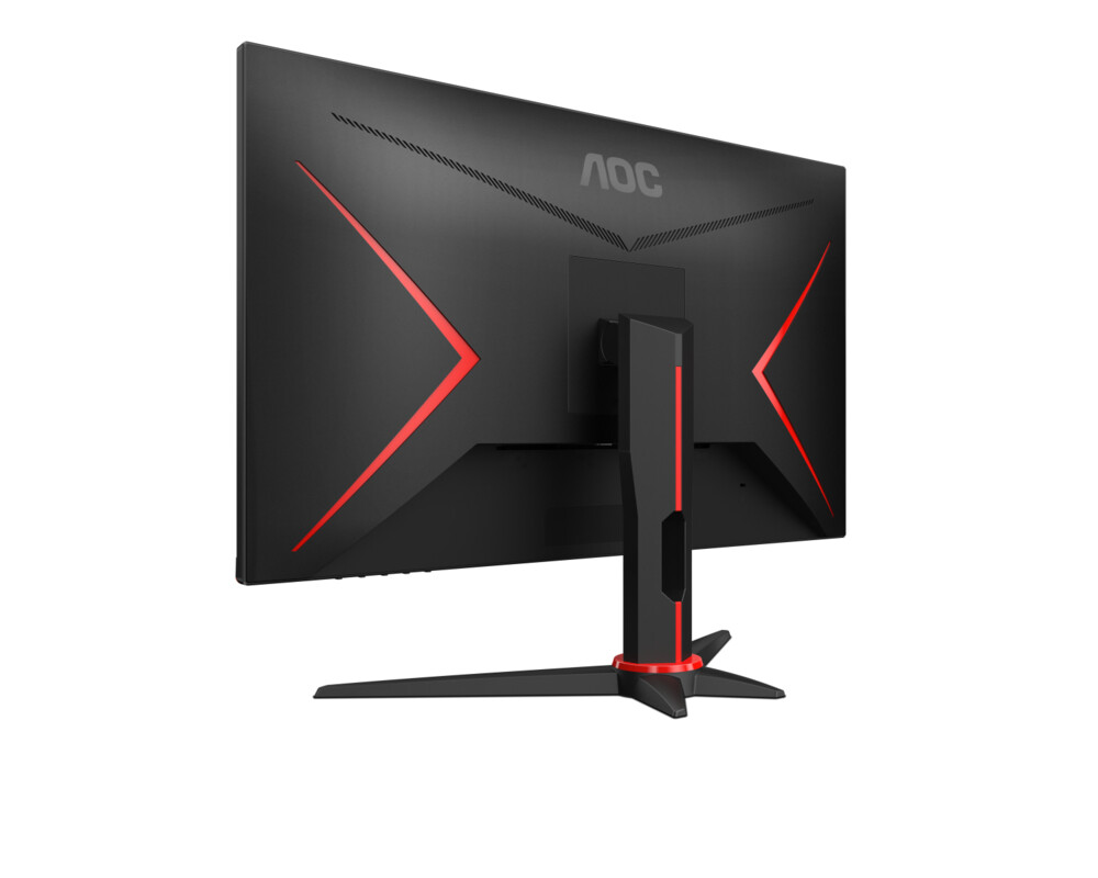 Монитор AOC 24G2SPAE/BK 15