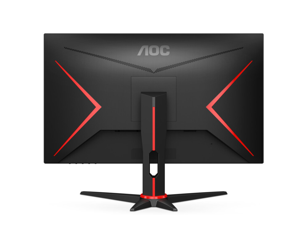 Монитор AOC 24G2SPAE/BK 12