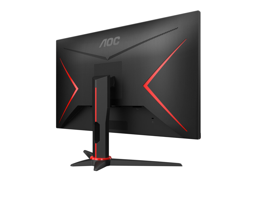 Монитор AOC 24G2SPAE/BK 16