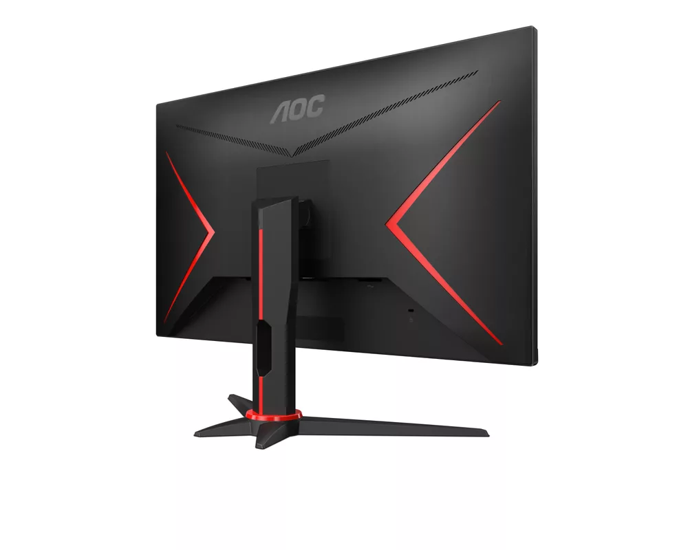Монитор AOC 27G2SPAE/BK 5