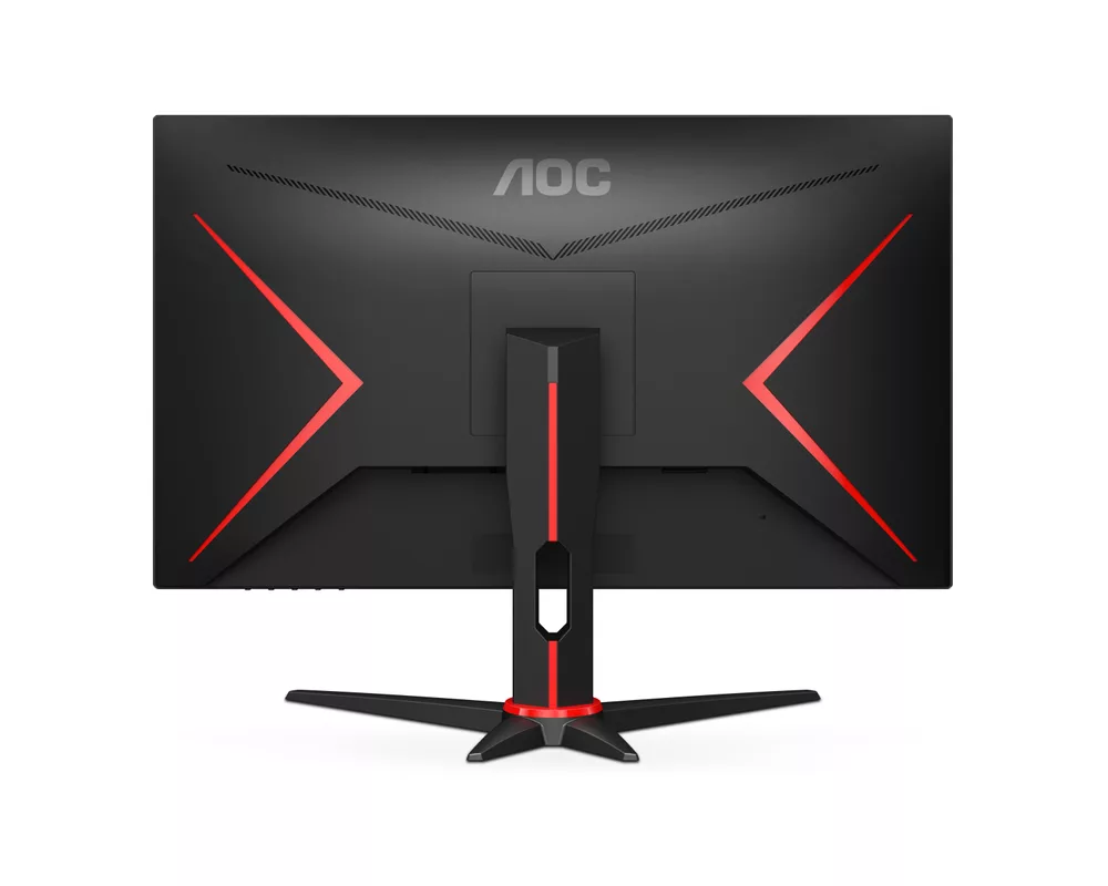 Монитор AOC 27G2SPAE/BK 3