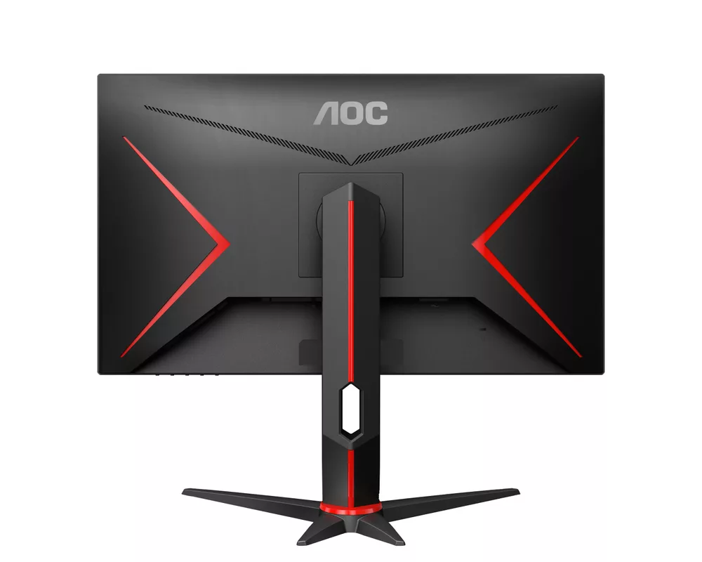 Монитор AOC 27G2SPU 10
