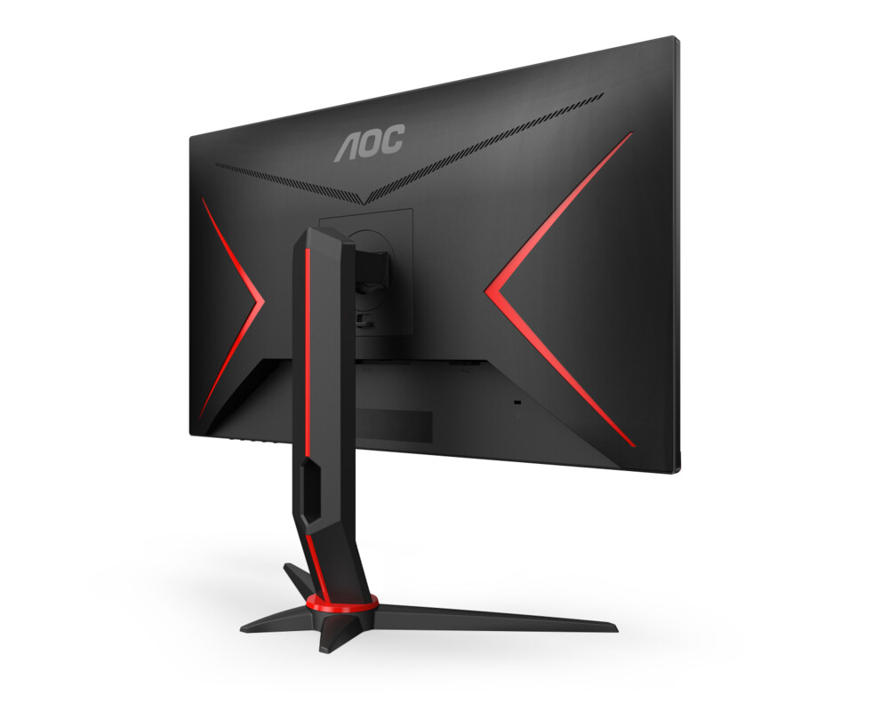Монитор AOC 27G2SPU/BK (Разопакован) 13