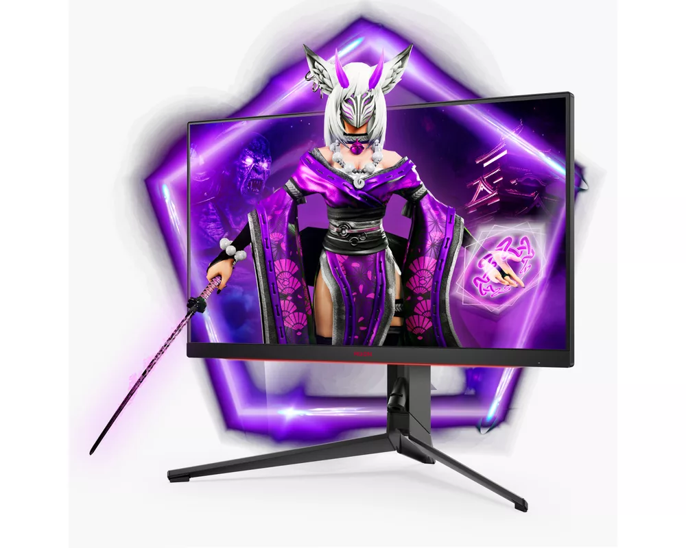 Монитор AOC AG274QS 2