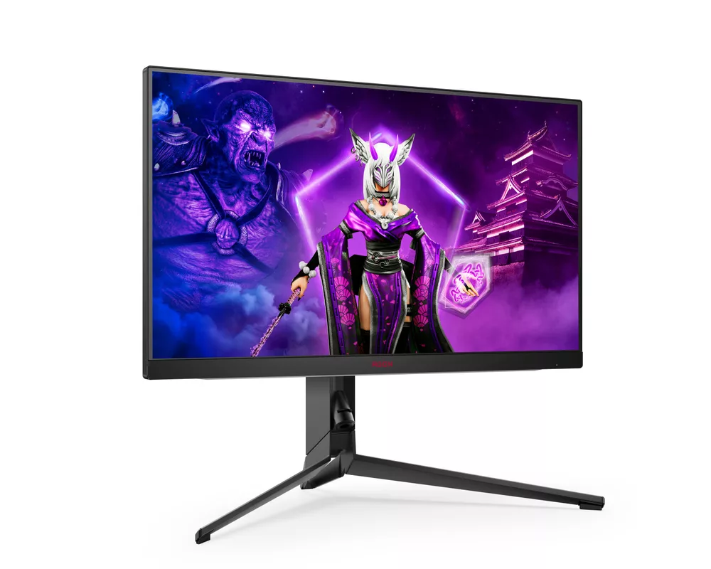 Монитор AOC AG274QS 8