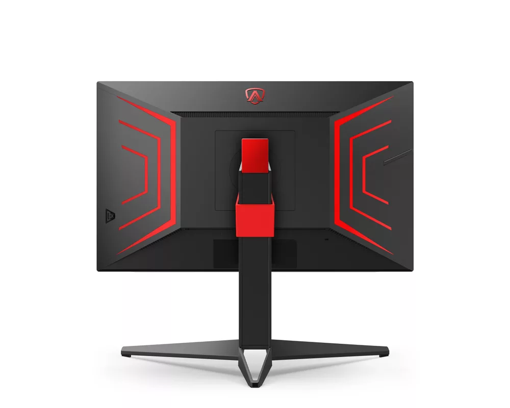 Монитор AOC AG274QS 4