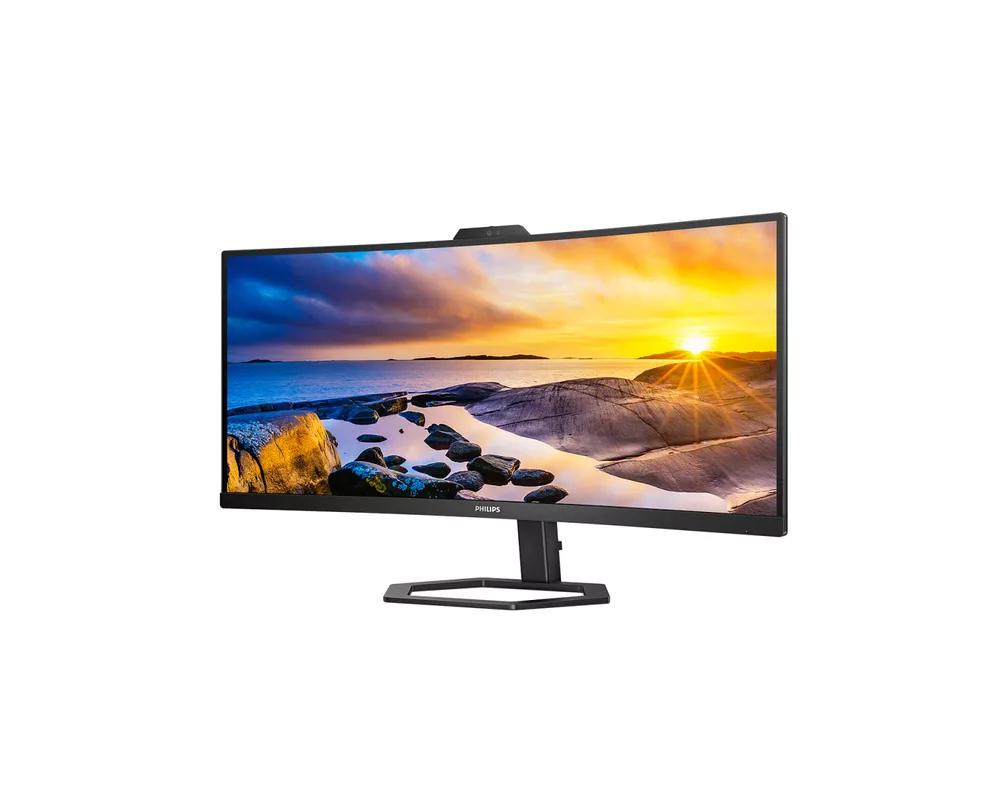 Монитор PHILIPS 34E1C5600HE 3